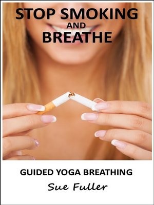 cover image of Stop Smoking and Breathe